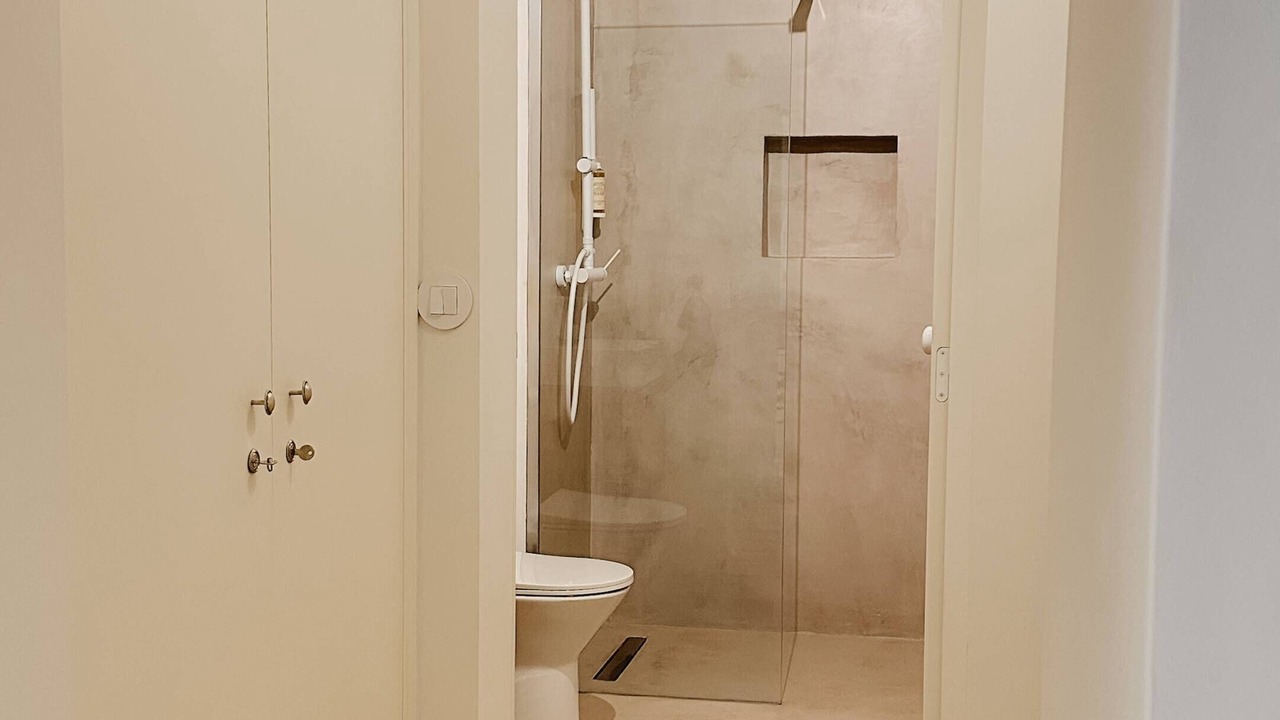Photo of Bathroom in Evora