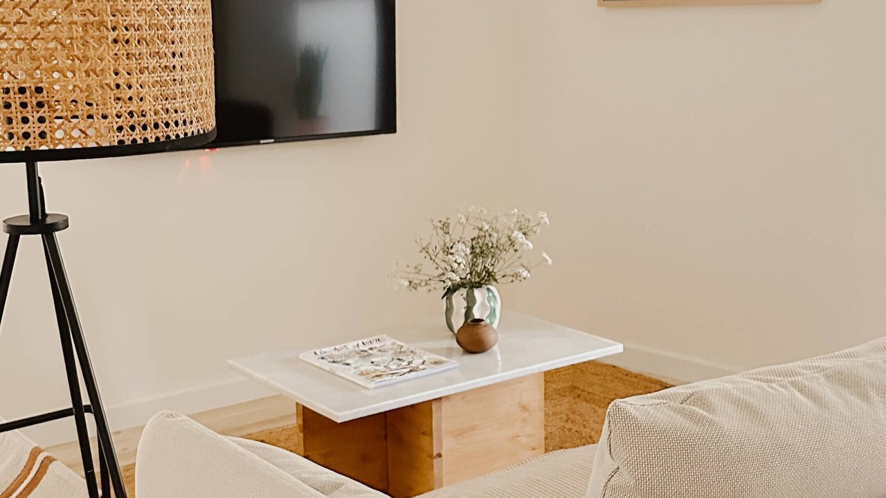 Photo of Livingroom in Evora
