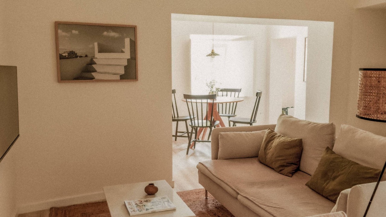 Photo of Livingroom in Evora