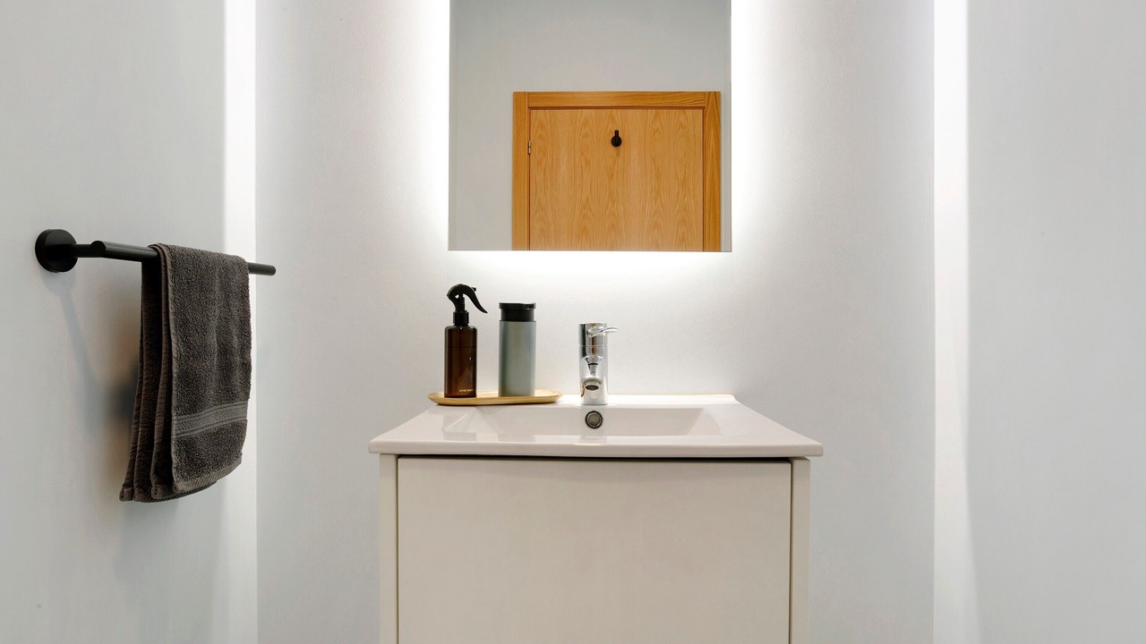 Photo of Bathroom in Ponta do Sol