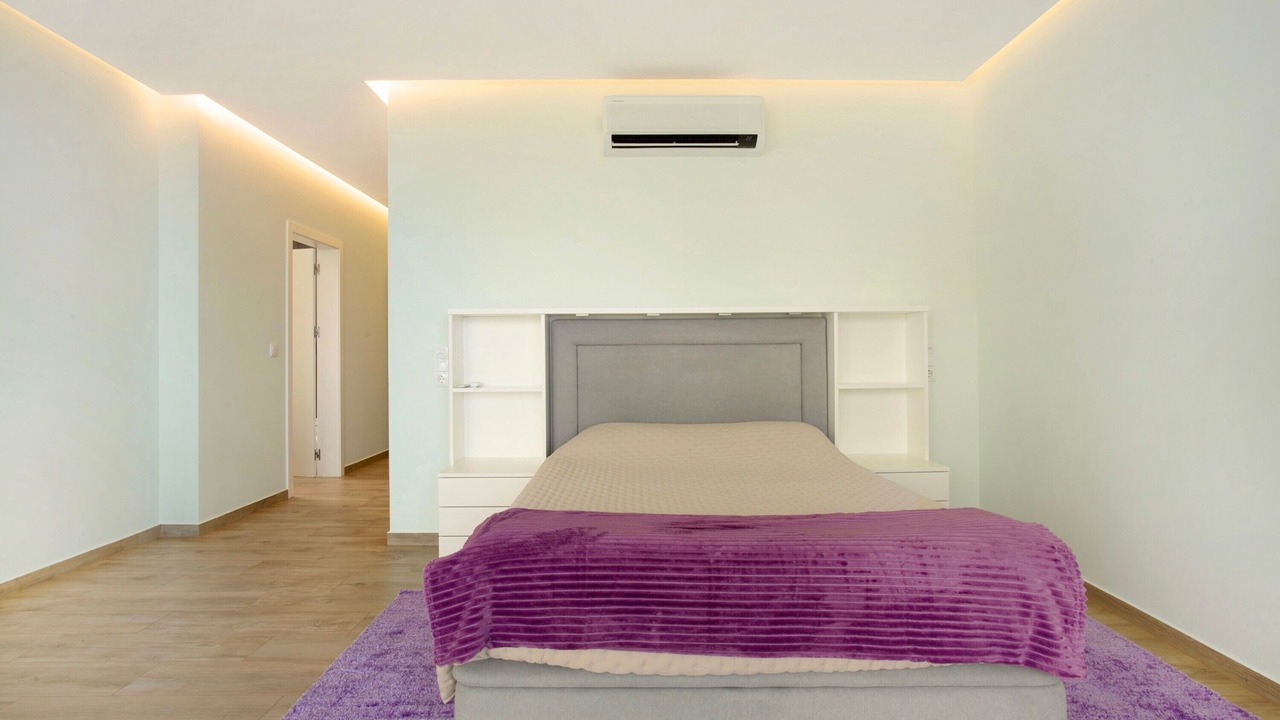 Photo of Bedroom in Ponta do Sol
