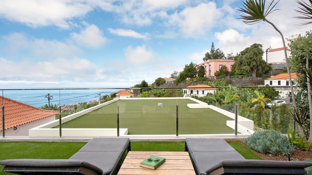 Photo of Outdoor in Ponta do Sol