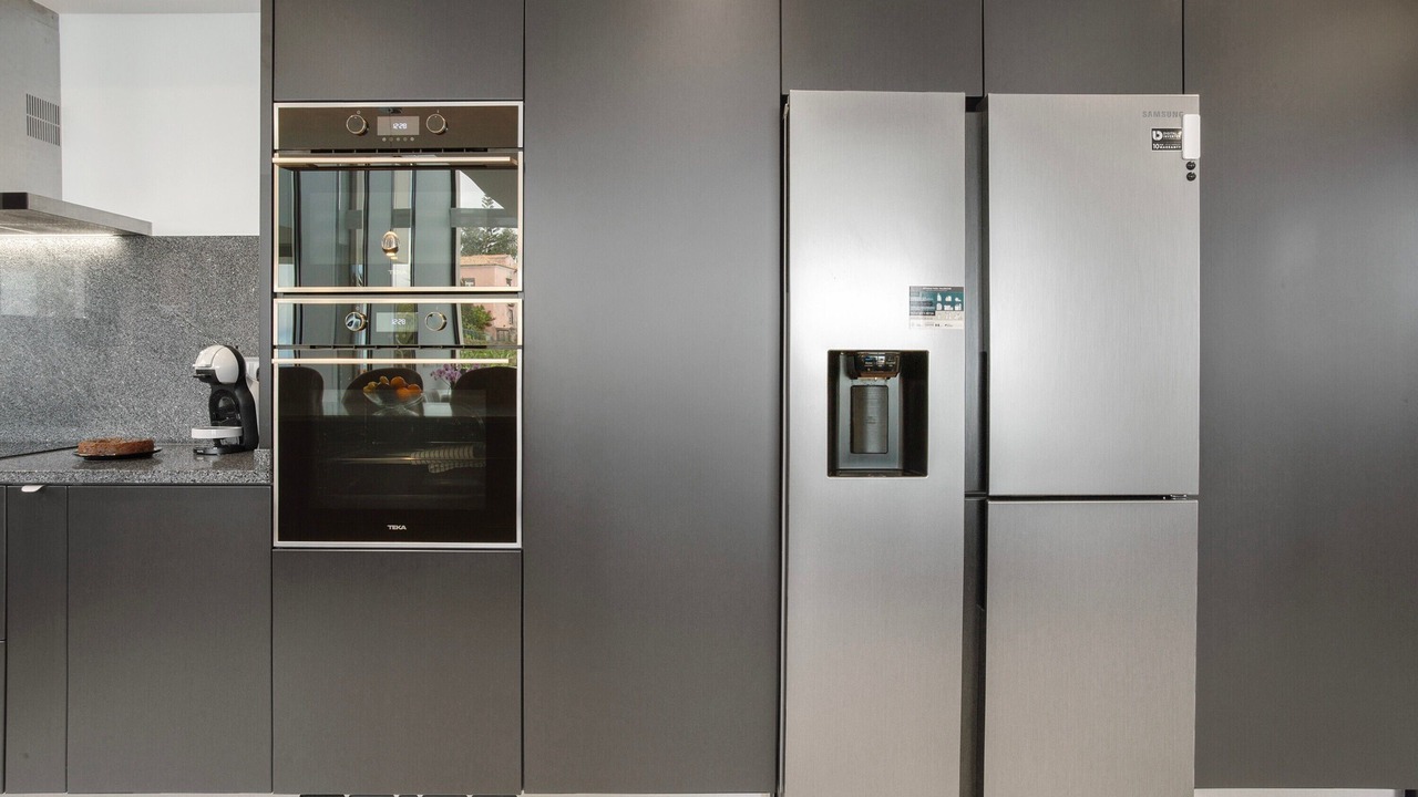 Photo of Kitchen in Ponta do Sol