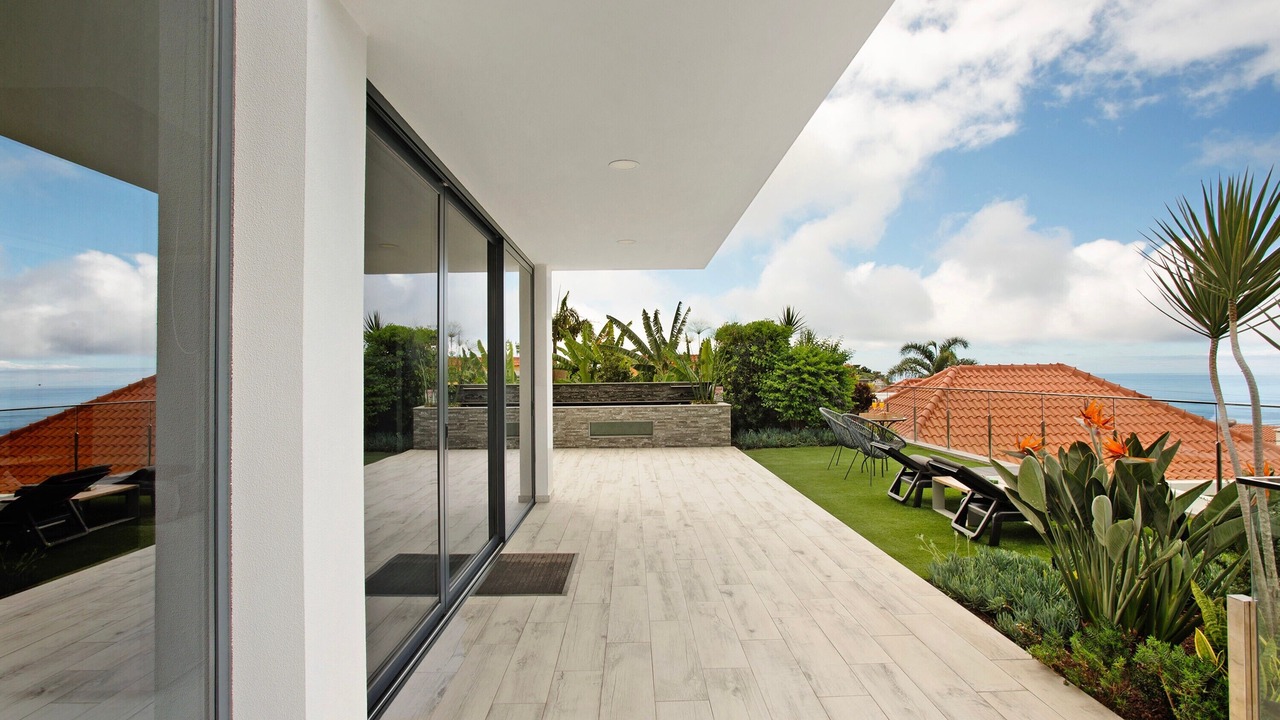 Photo of Patio Balcony in Ponta do Sol