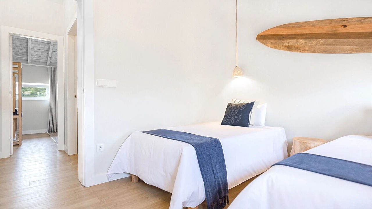 Photo of Bedroom in Ilhavo