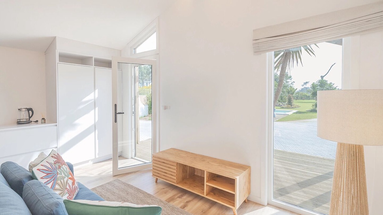 Photo of Bedroom in Ilhavo