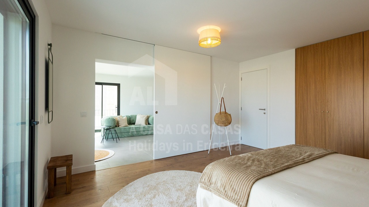 Photo of Bedroom in Barril de Cima