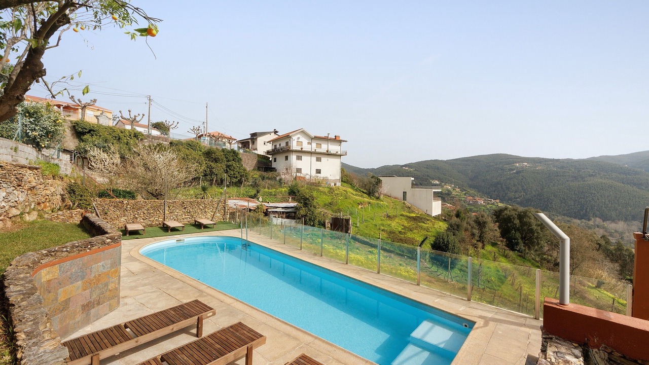 Photo of Outdoor in Sebolido