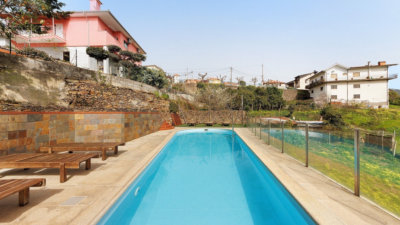 Photo of Outdoor in Sebolido