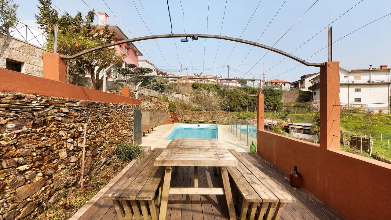 Photo of Outdoor in Sebolido