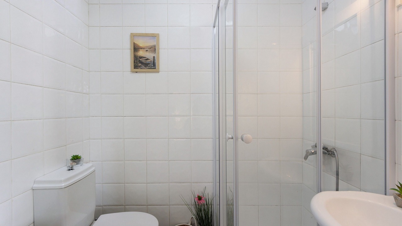 Photo of Bathroom in Sebolido
