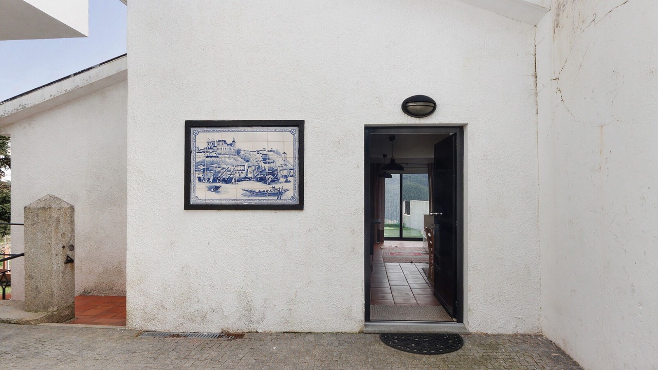 Photo of Outdoor in Sebolido
