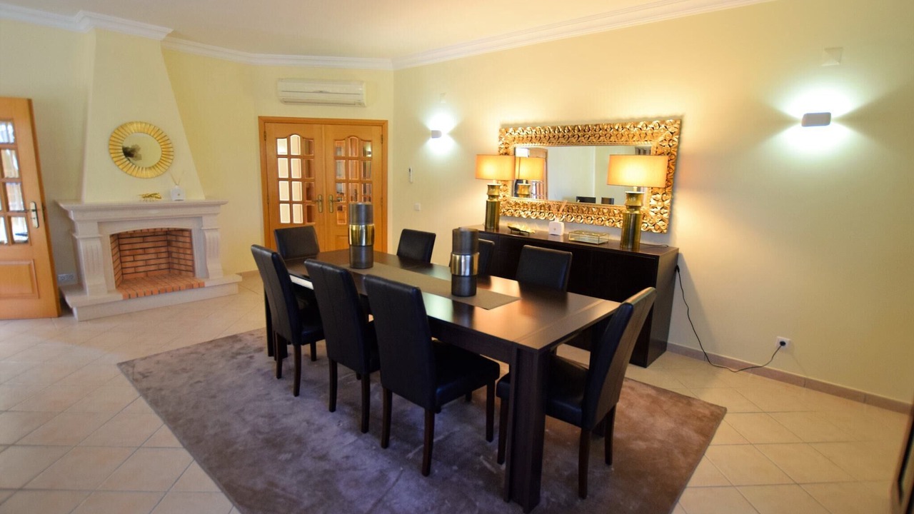 Photo of Livingroom in Vale do Garrao
