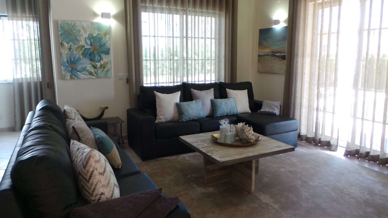 Photo of Livingroom in Vale do Garrao