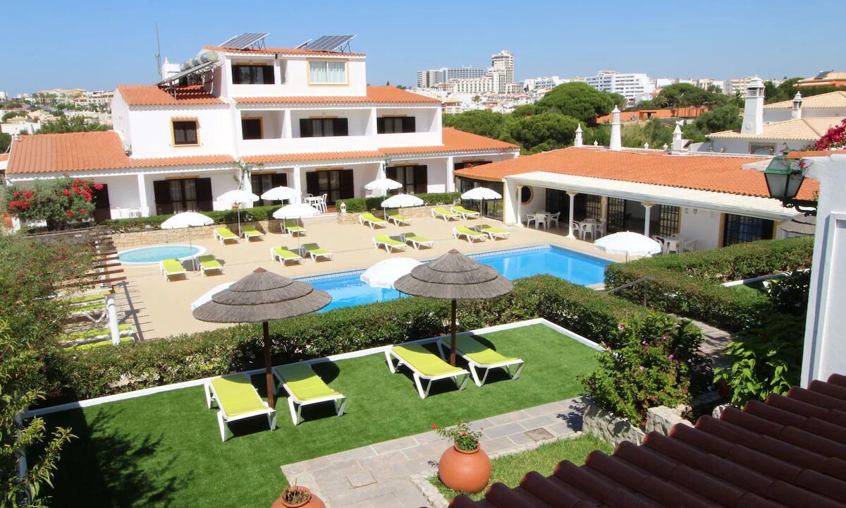 Photo of Outdoor in Albufeira
