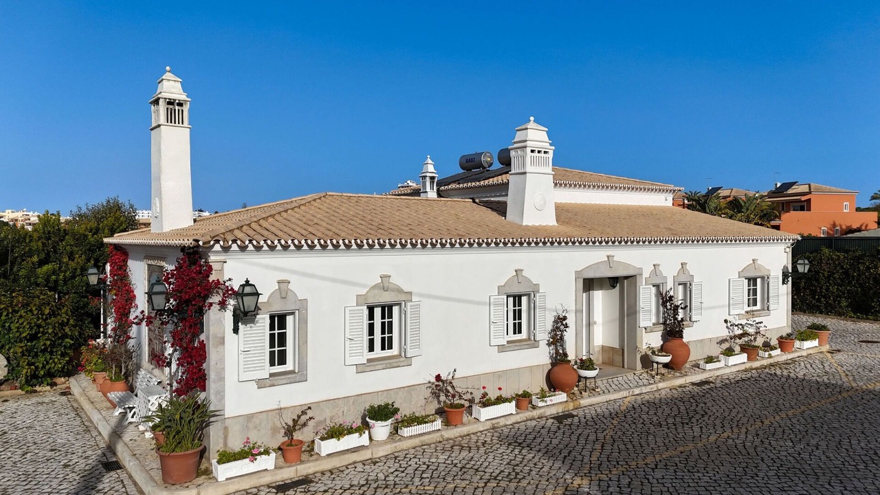 Photo of Outdoor in Albufeira