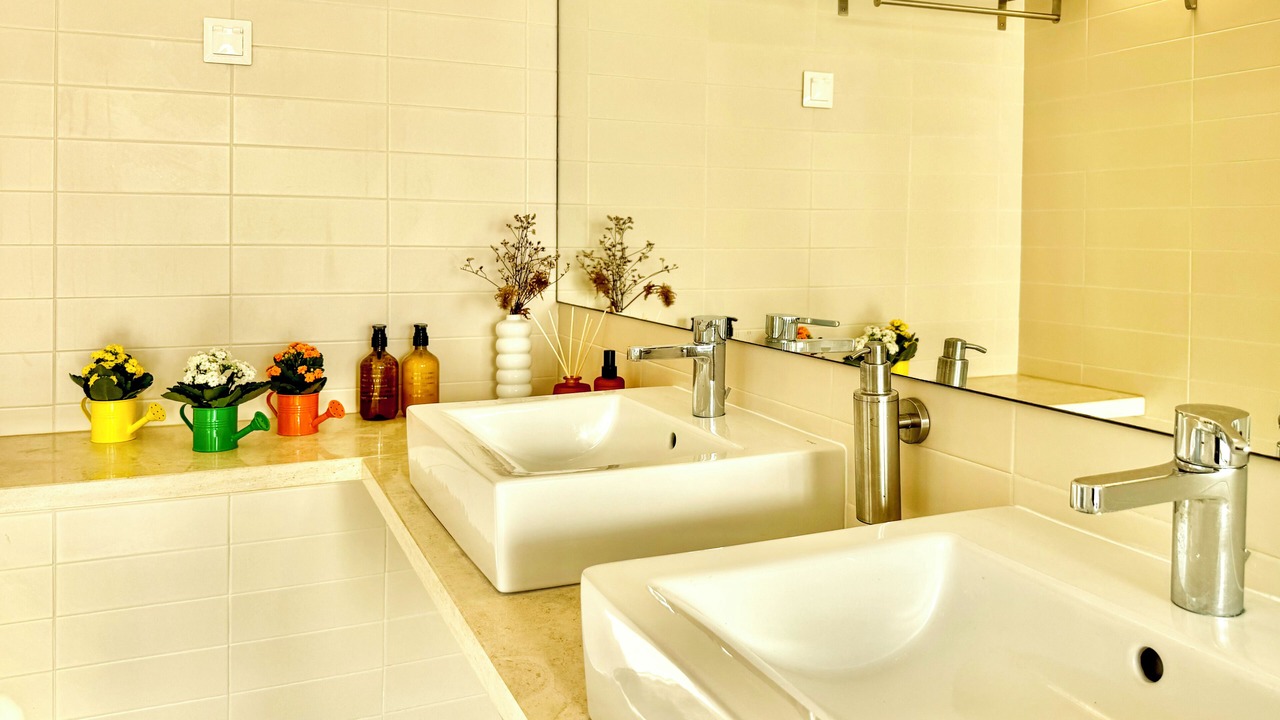 Photo of Bathroom in Santa Margarida da Serra