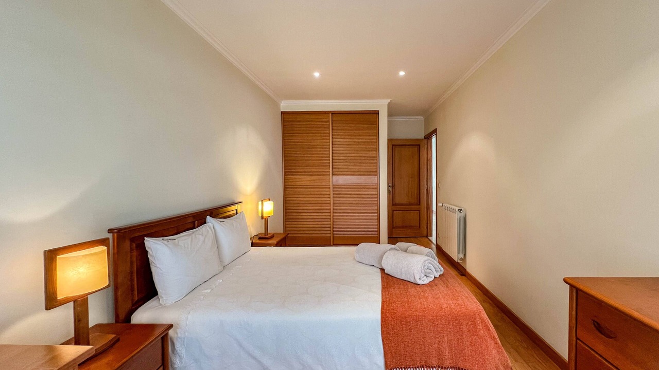 Photo of Bedroom in Viana do Castelo