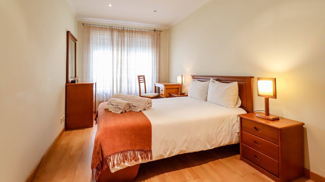 Photo of Bedroom in Viana do Castelo