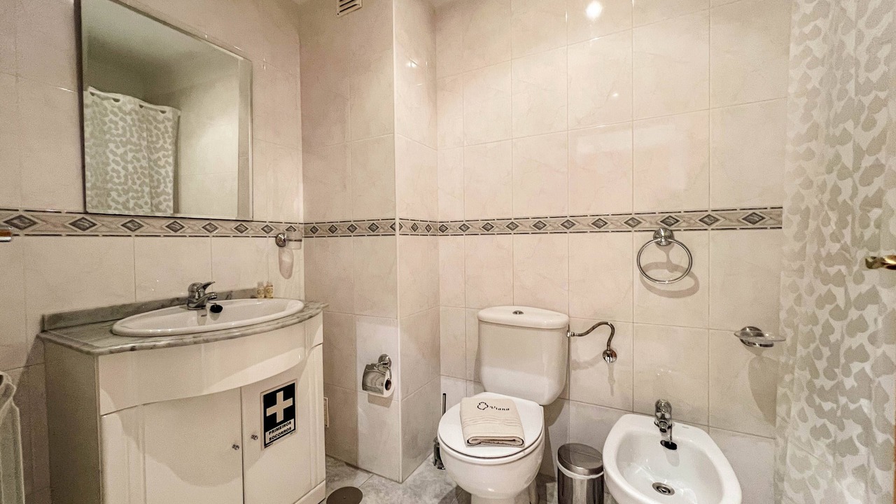 Photo of Bathroom in Viana do Castelo