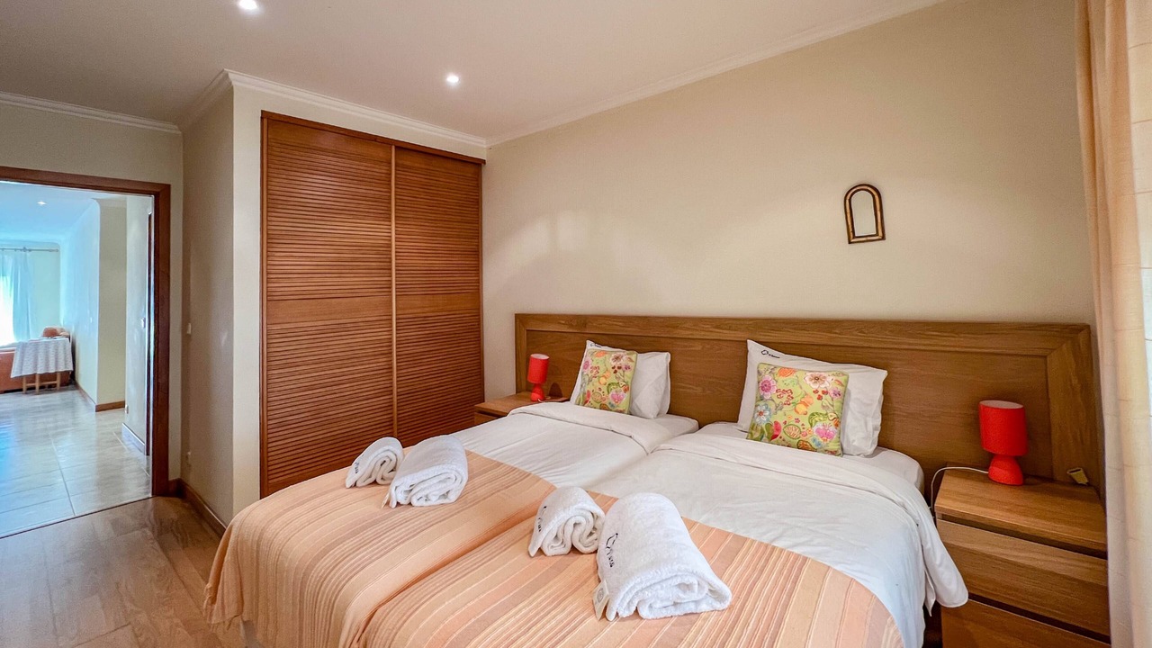 Photo of Bedroom in Viana do Castelo