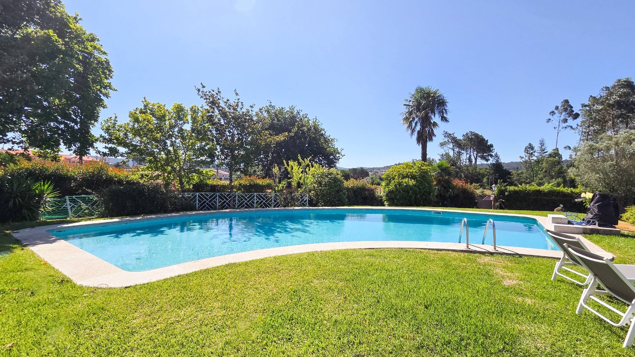 Photo of Outdoor in Forjaes