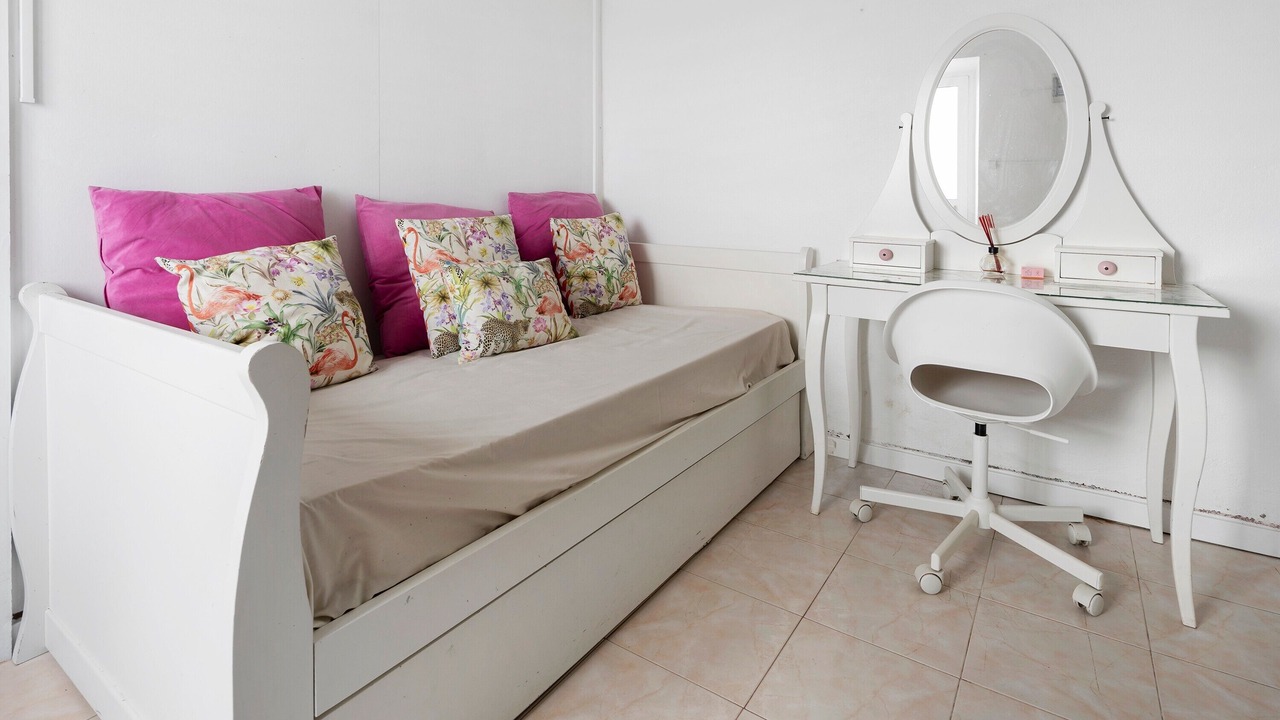 Photo of Bedroom in Lajes do Pico