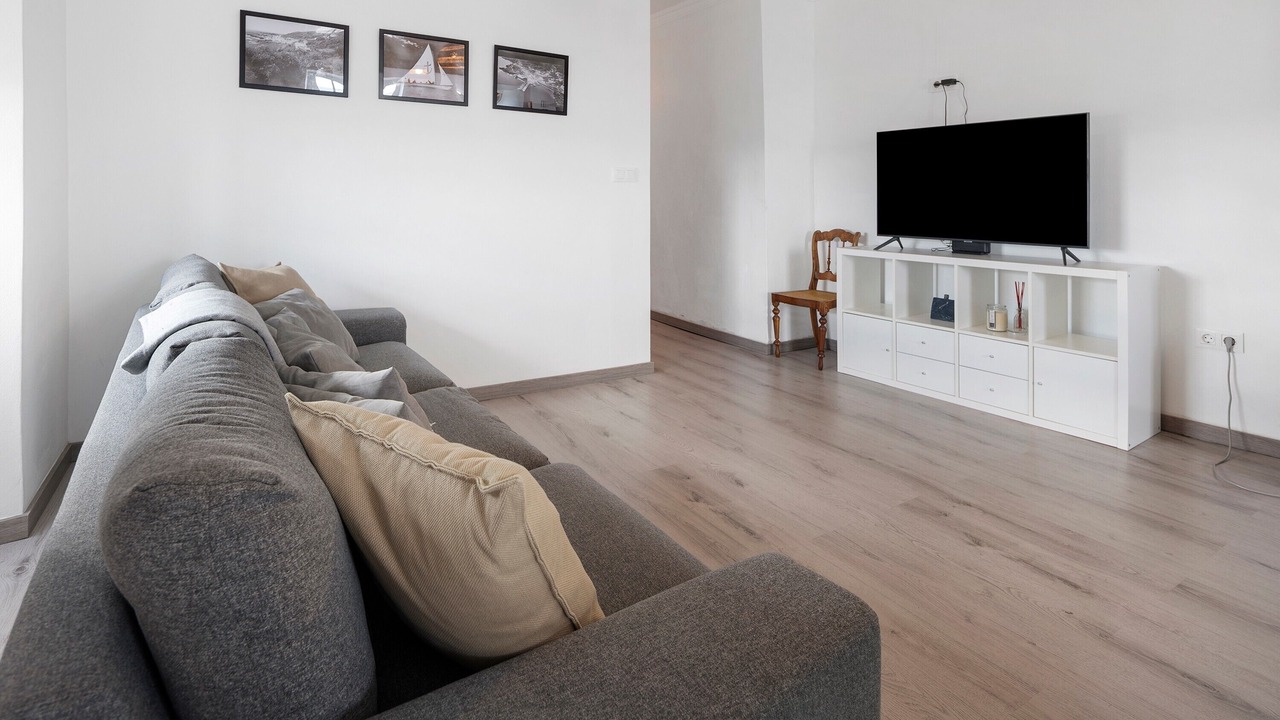 Photo of Livingroom in Lajes do Pico