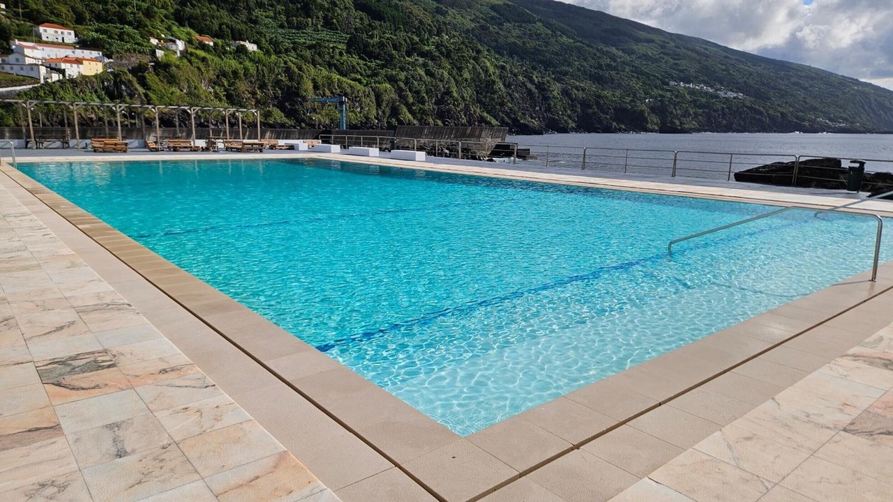 Photo of Outdoor in Lajes do Pico