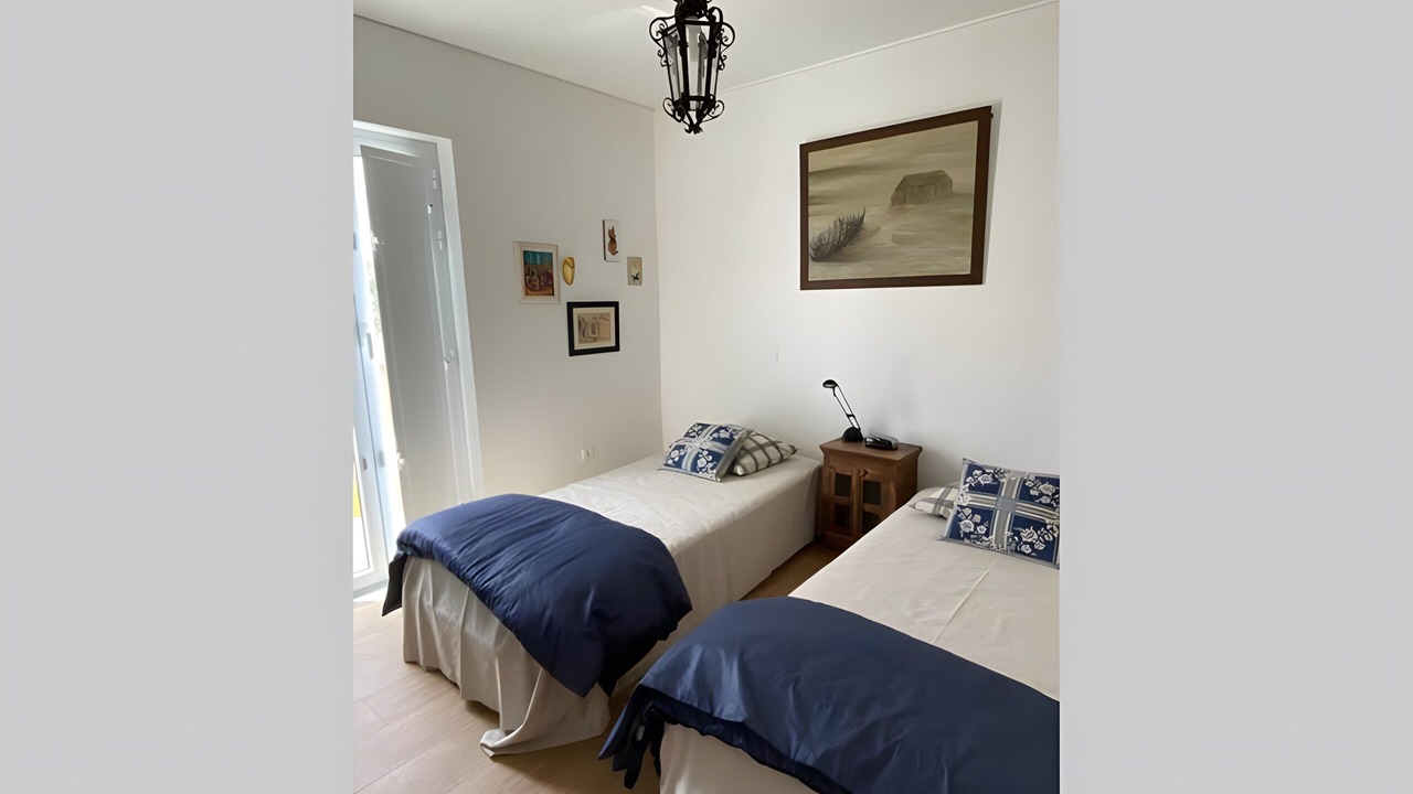 Photo of Bedroom in Vimieiro