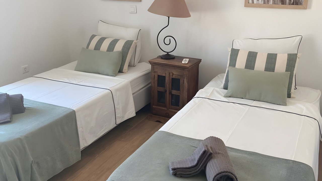 Photo of Bedroom in Vimieiro