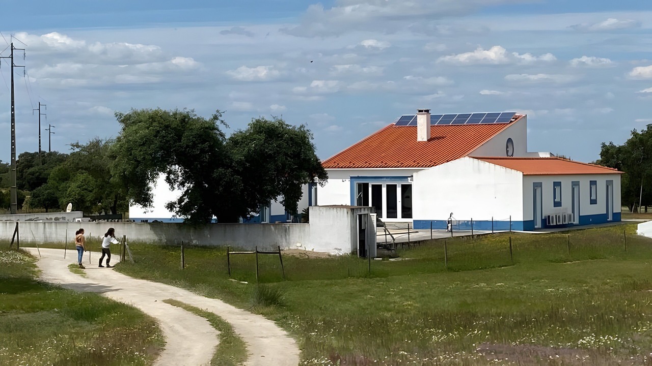 Photo of Outdoor in Vimieiro