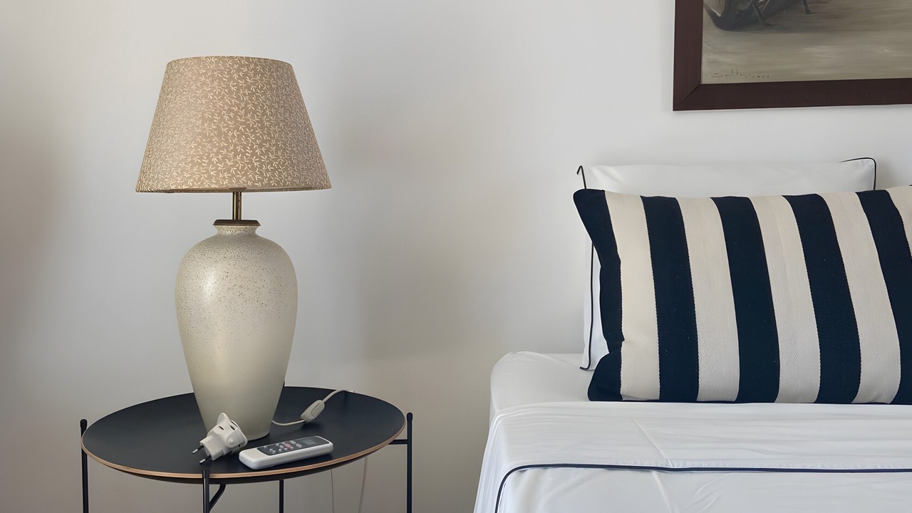 Photo of Bedroom in Vimieiro