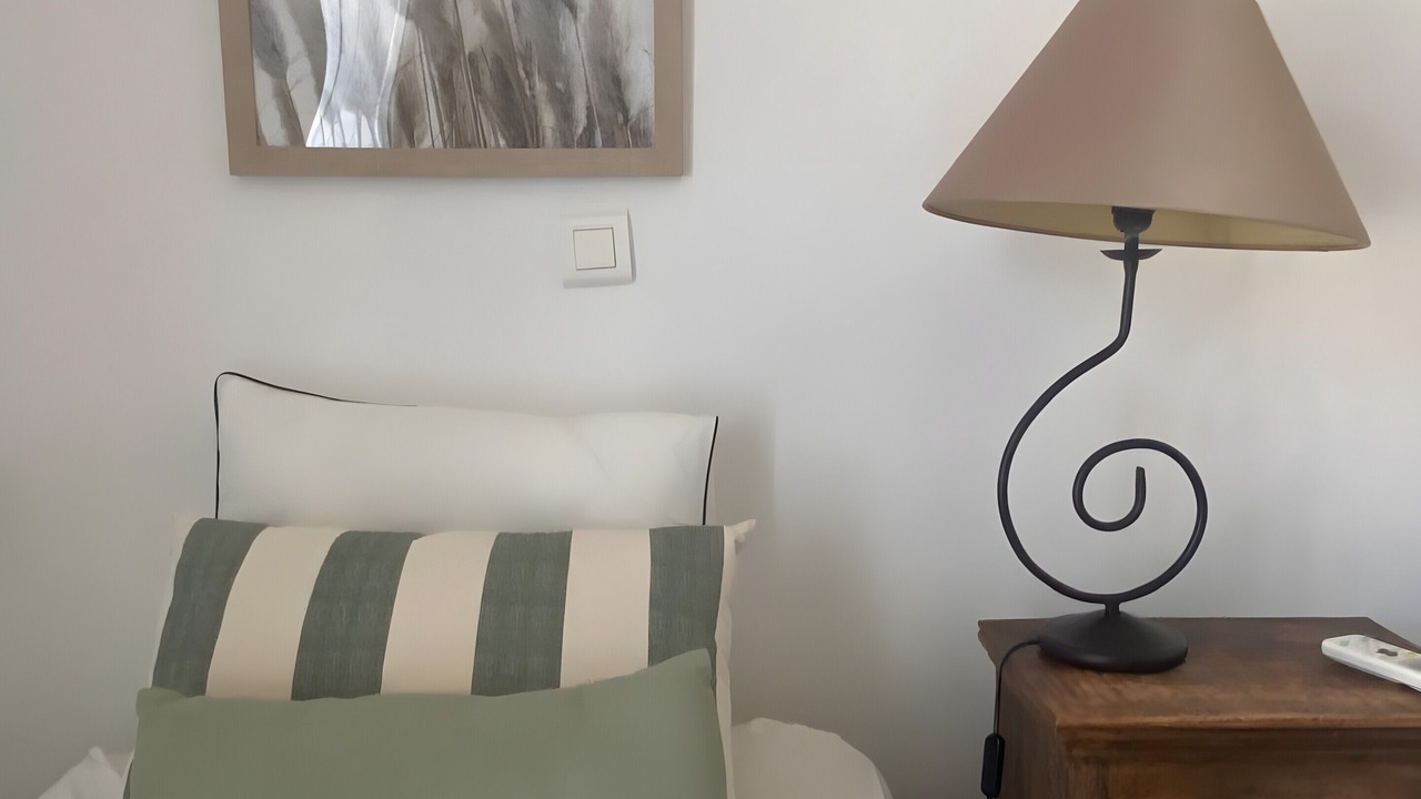 Photo of Bedroom in Vimieiro