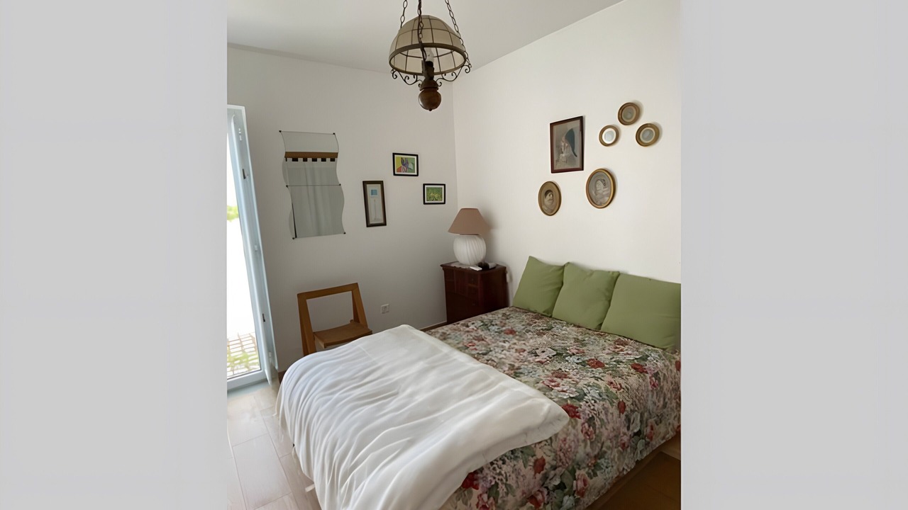 Photo of Bedroom in Vimieiro