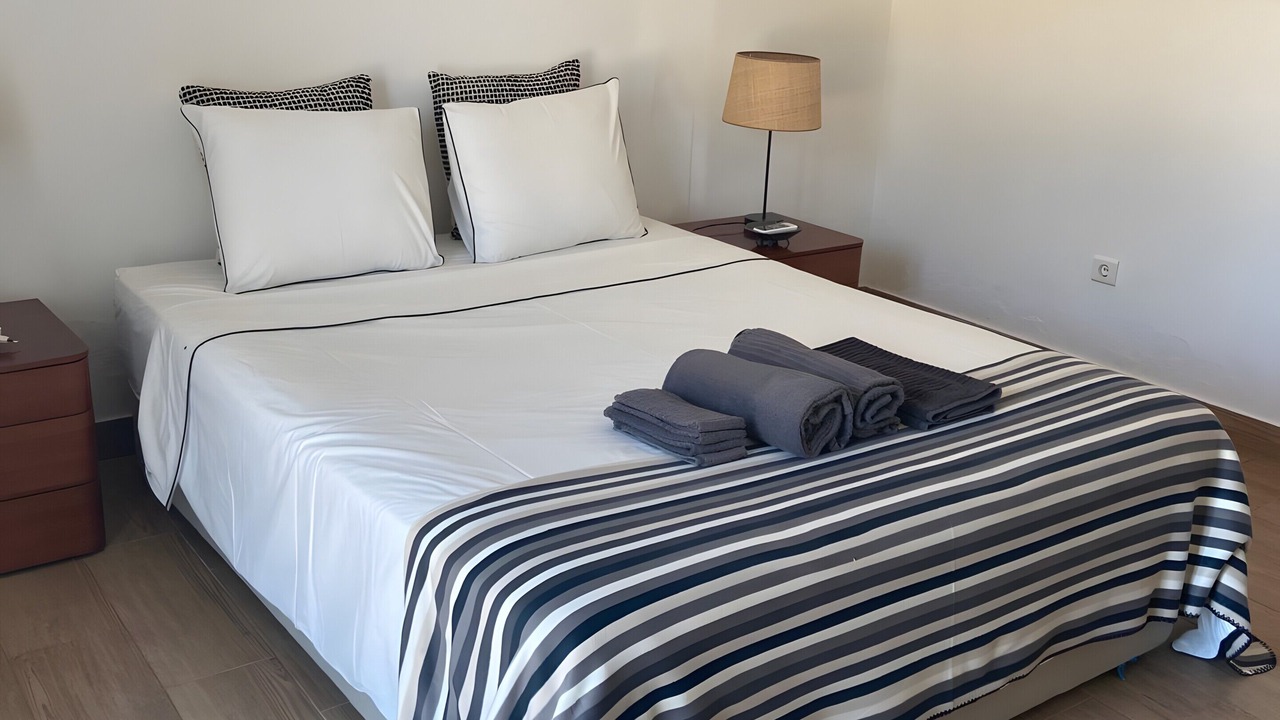 Photo of Bedroom in Vimieiro