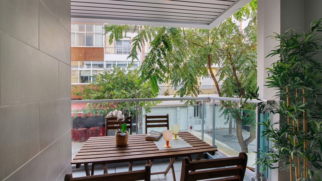 Photo of Outdoor in Vila Real Santo Antonio
