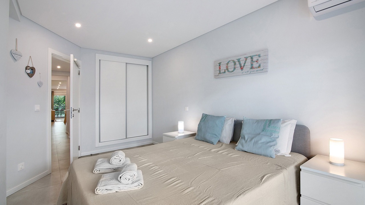 Photo of Bedroom in Vila Real Santo Antonio