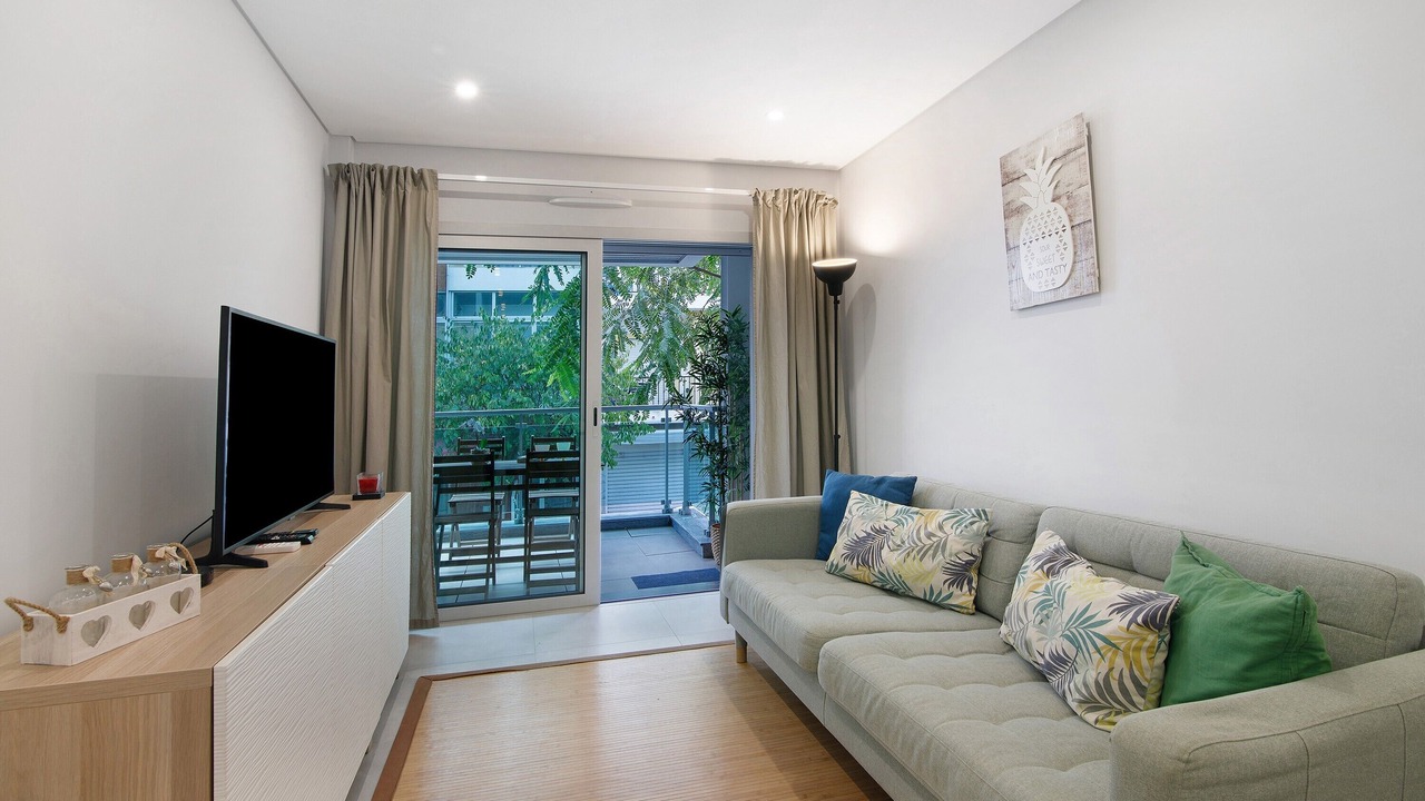 Photo of Livingroom in Vila Real Santo Antonio