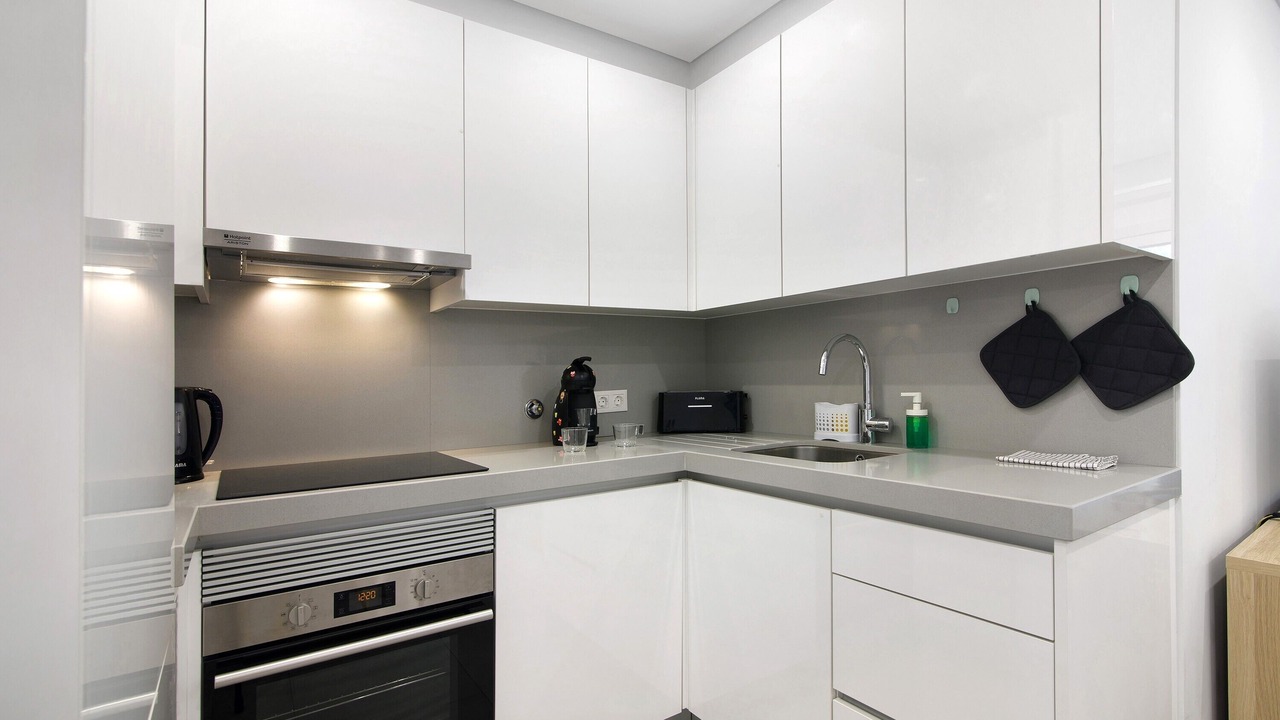Photo of Kitchen in Vila Real Santo Antonio