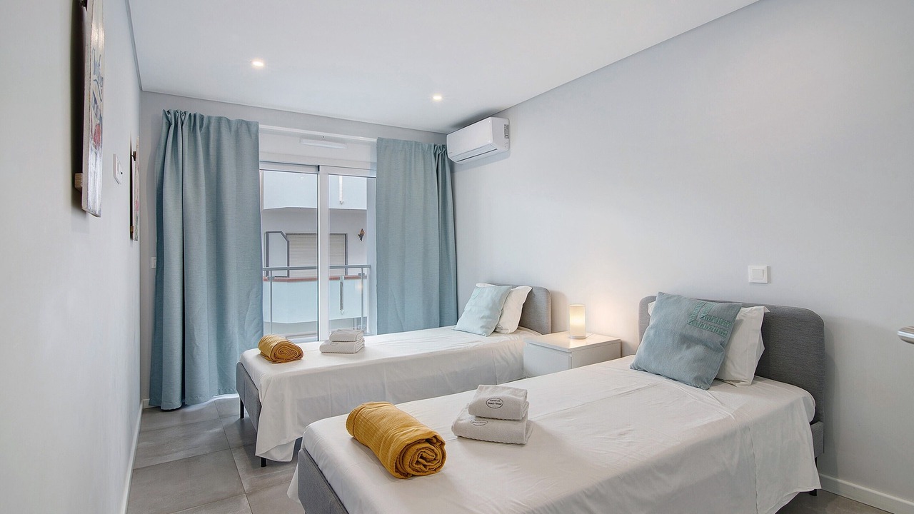 Photo of Bedroom in Vila Real Santo Antonio