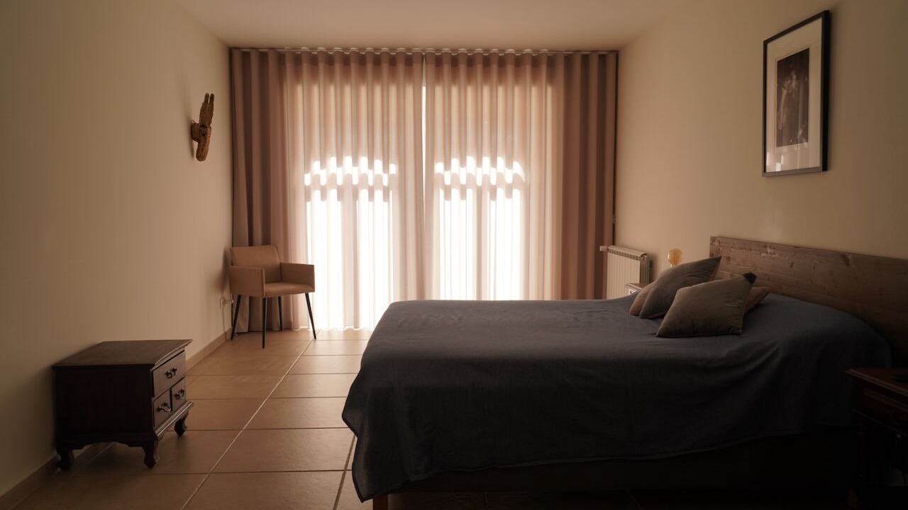 Photo of Bedroom in Lousa