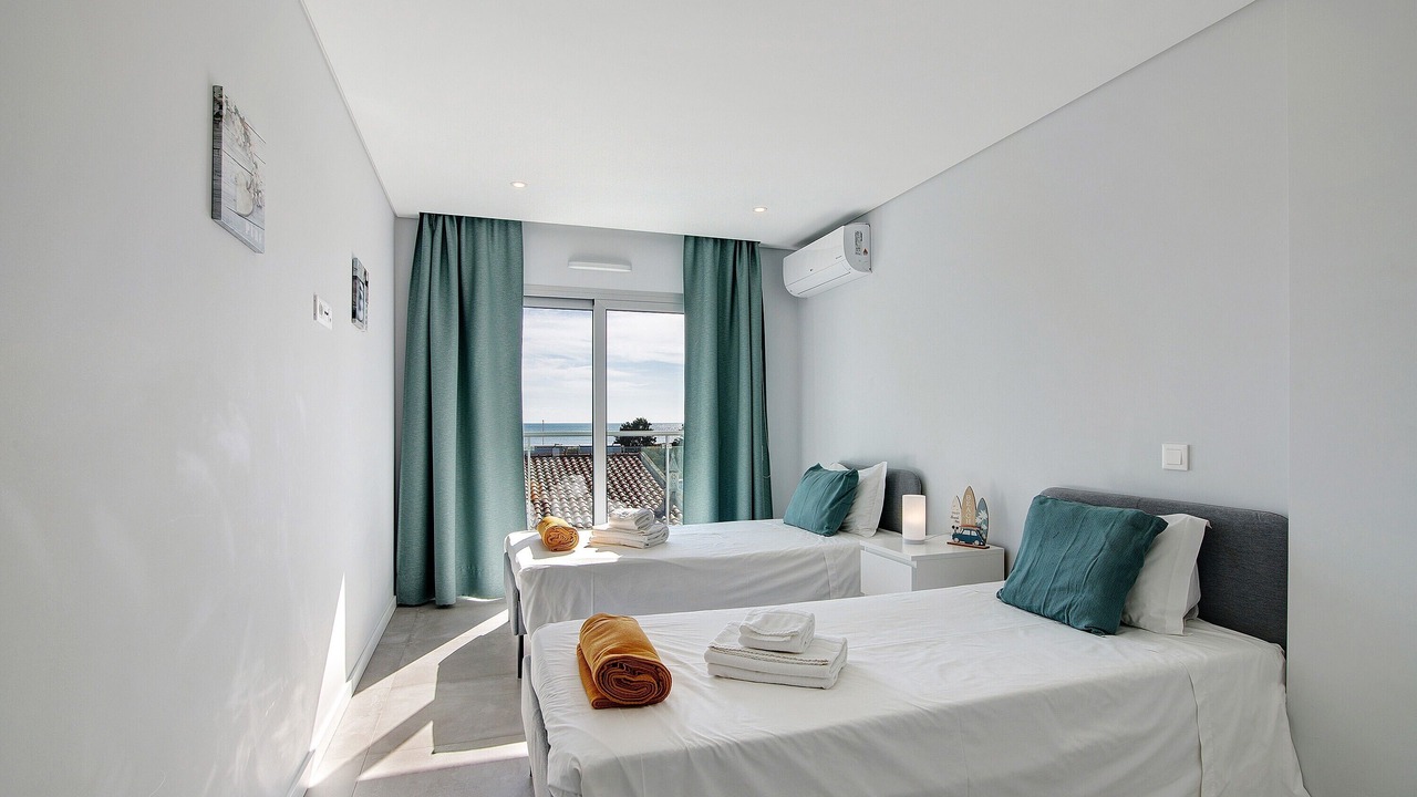 Photo of Bedroom in Vila Real Santo Antonio