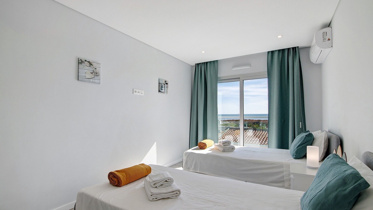Photo of Bedroom in Vila Real Santo Antonio
