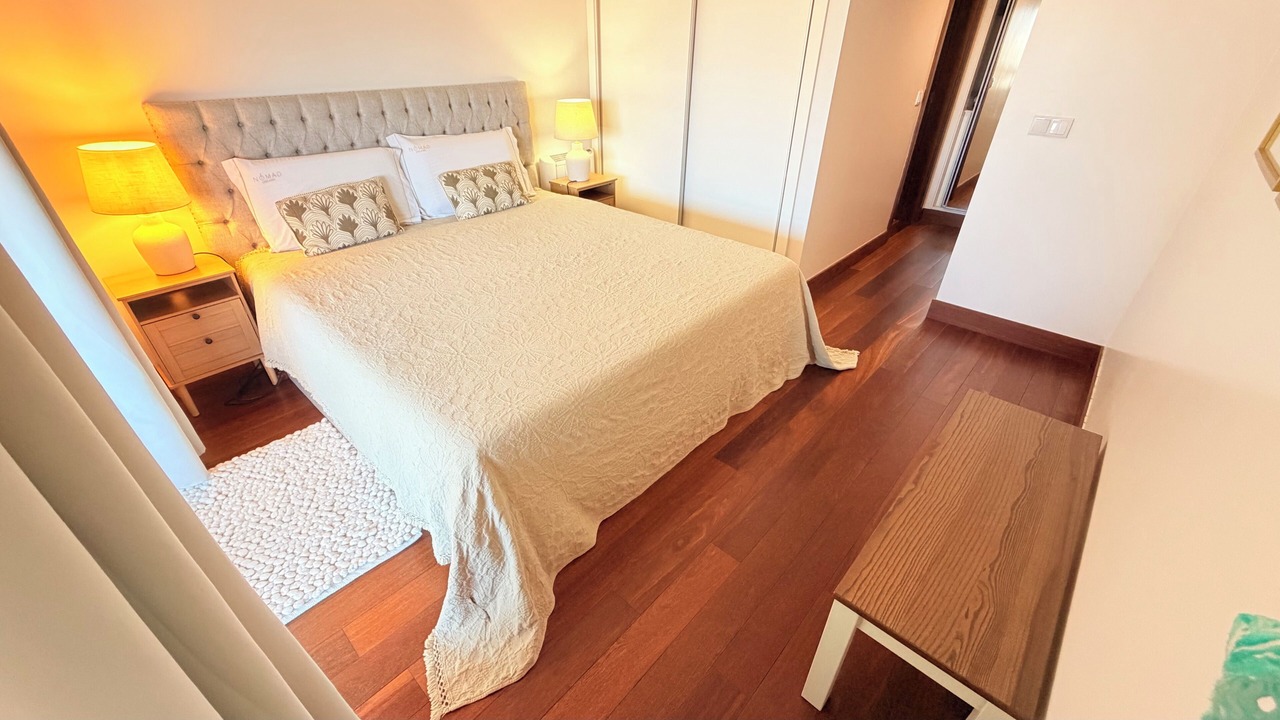 Photo of Bedroom in Cascais