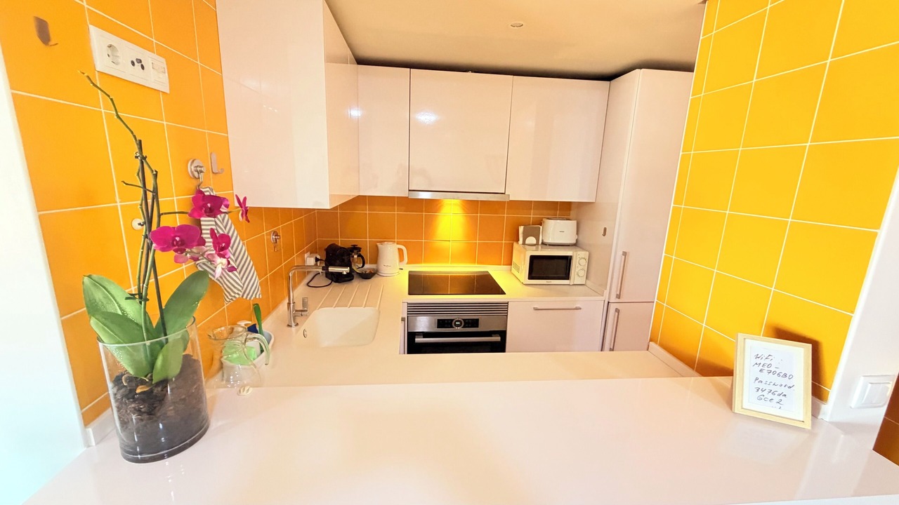 Photo of Kitchen in Cascais