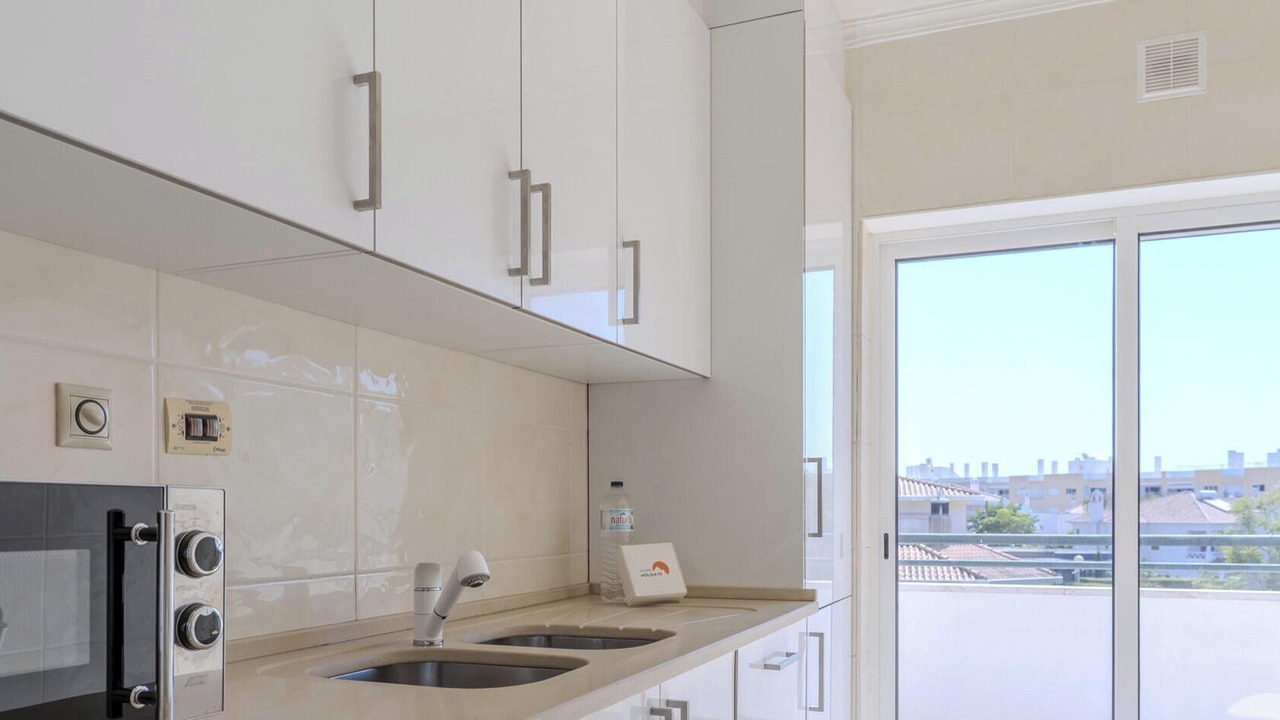 Photo of Kitchen in Montechoro