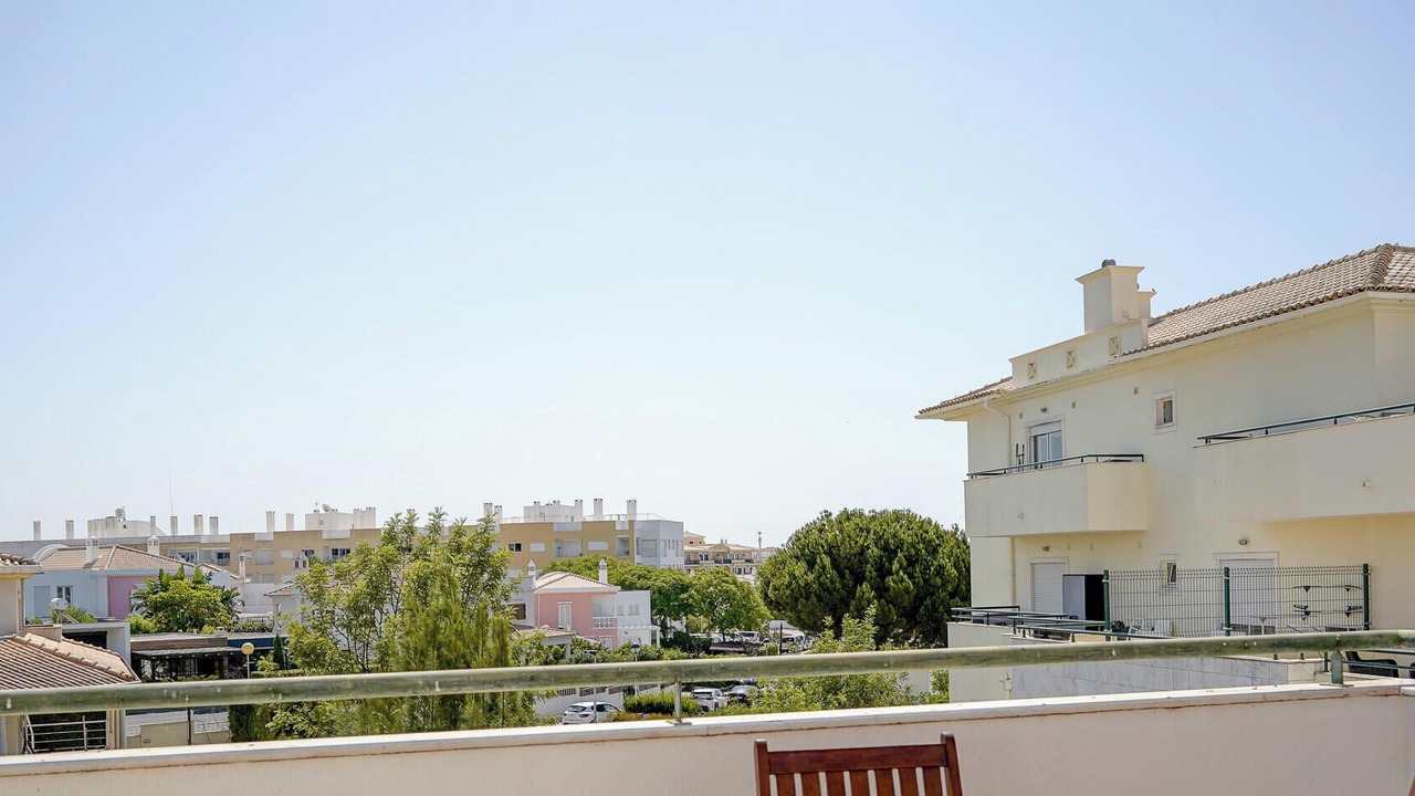 Photo of Outdoor in Montechoro