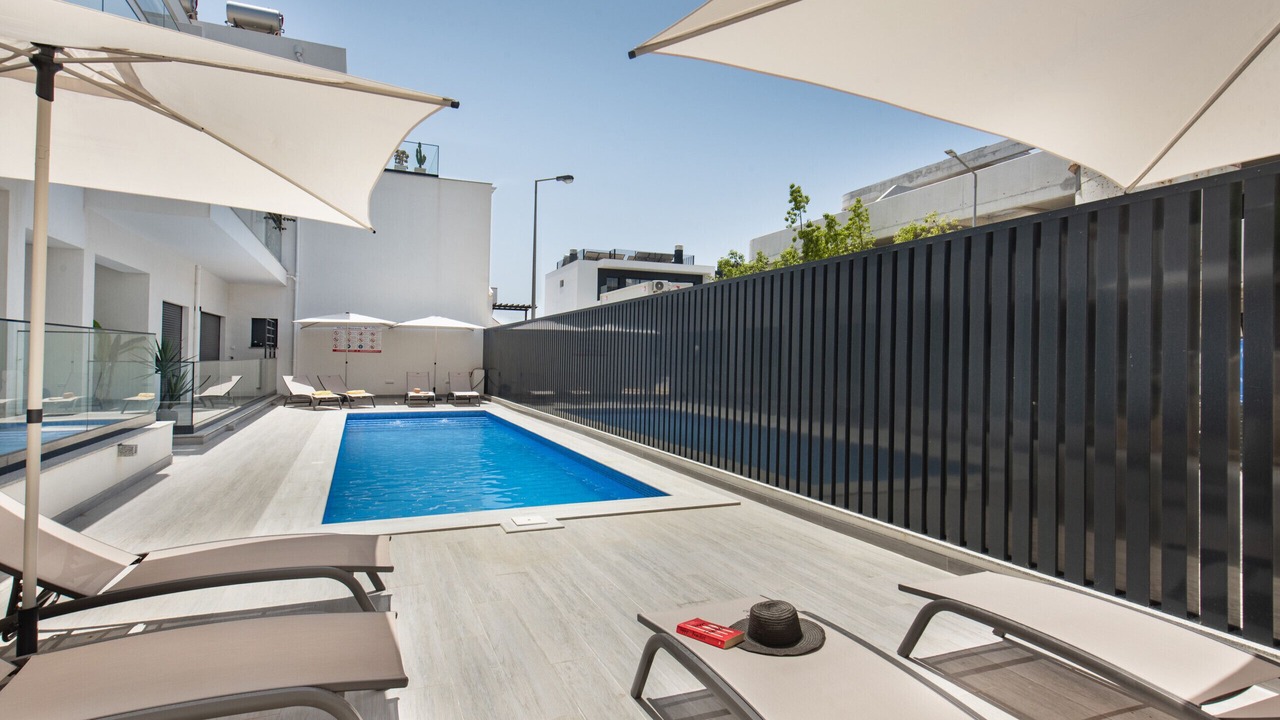 Photo of Outdoor in Cabanas