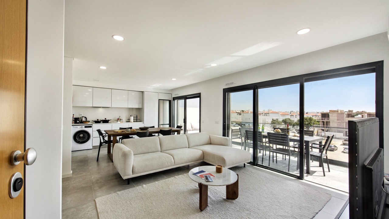 Photo of Livingroom in Cabanas